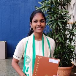 Pallavi Reddy