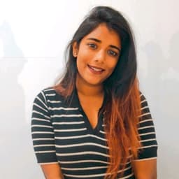 PALLAVI SAHU
