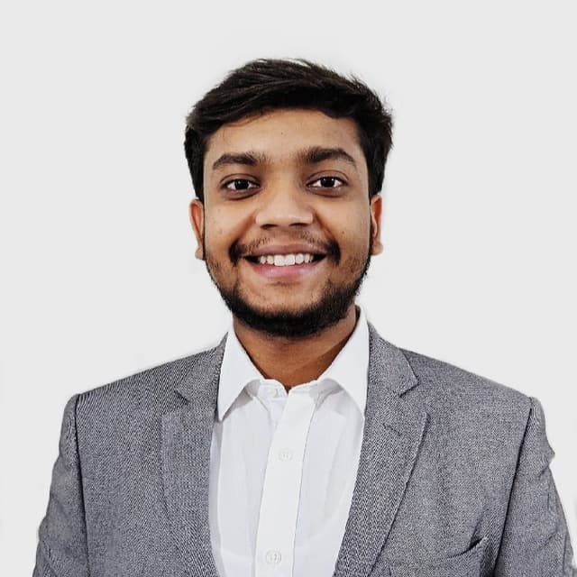 Pallav Sahu