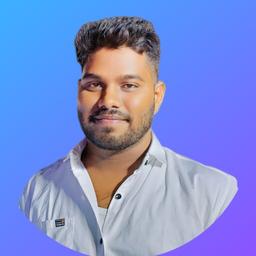 Pallikonda Venkatesh