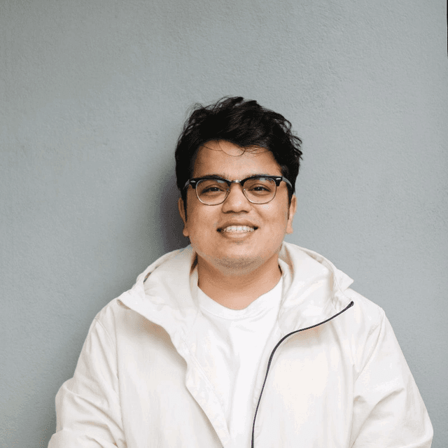 Ritesh Pallod