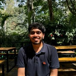 Pallav Chauhan