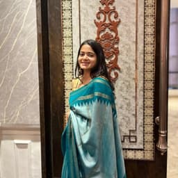 Pallvi Mahajan