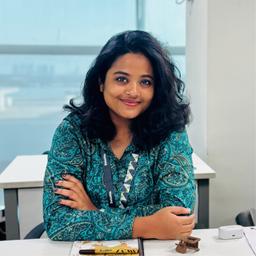 Mahasweta Pal