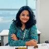Mahasweta Pal