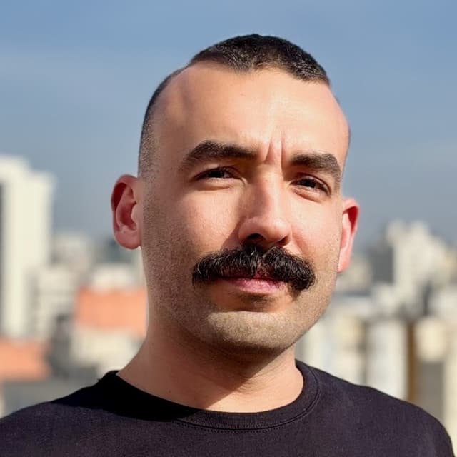 Pedro Palmier