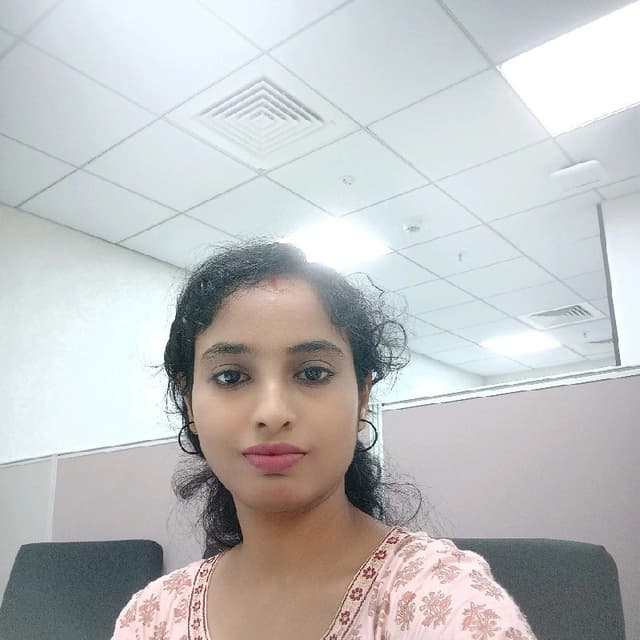 Nitisha Pal