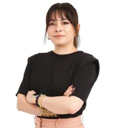 Paloma González Martínez