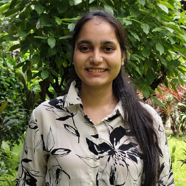 Prerna Pal