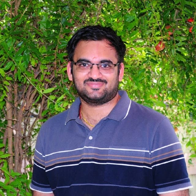 Palutla Akhil