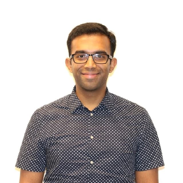 Varun Pal