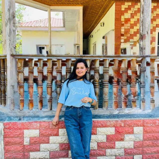 Palvi Thakur