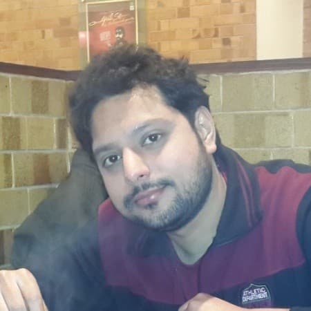 Palvinder singh