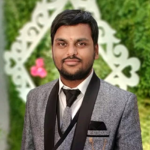 Palwai Sandeep
