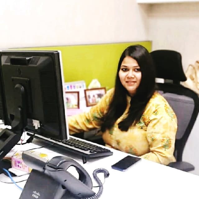 Pamela Chaudhuri
