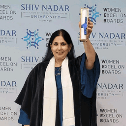 Pamela Srivastava