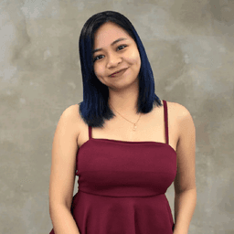 Pamela Jamila Manaol