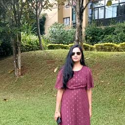 Pammi Anil