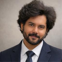 Pamu  Roshan (MBA)