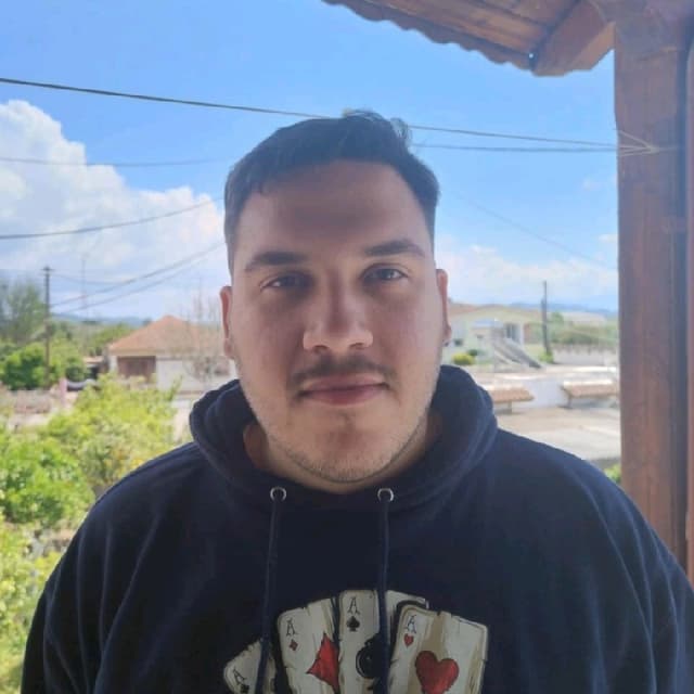 Panagiotis Bellias