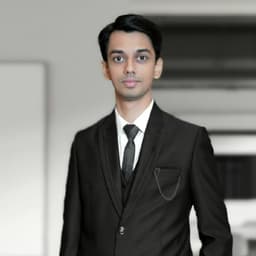 Mehul Panchal