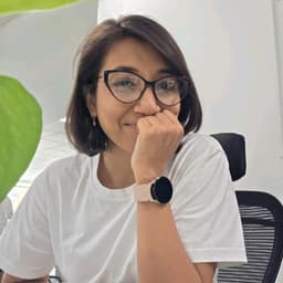 Panchali Bharali