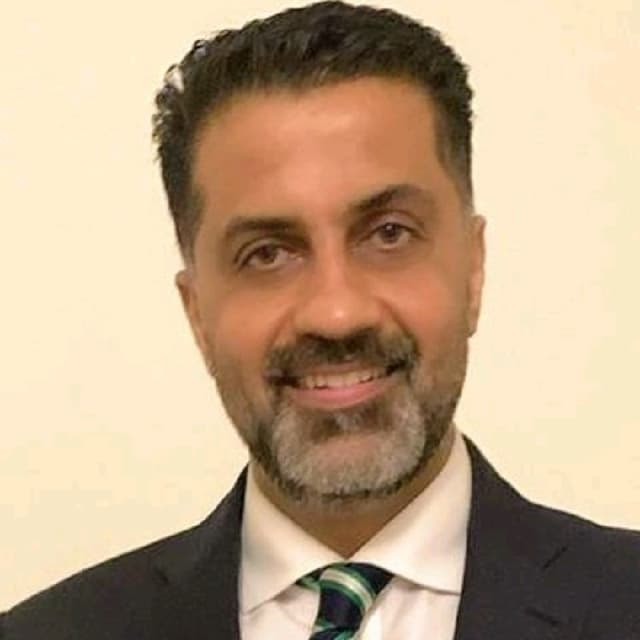 Pancham Taneja