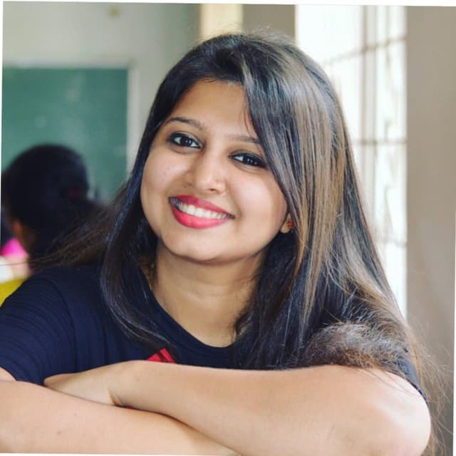 Panchami Nayak