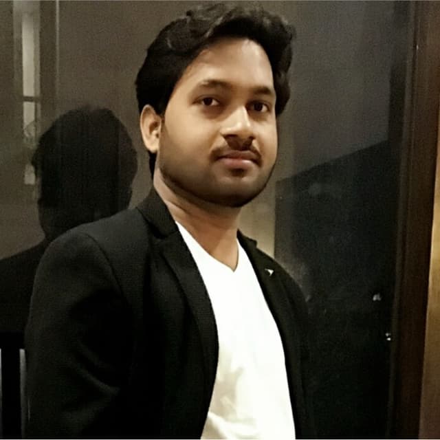 Panchanand Mahto