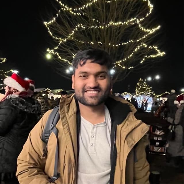 Arpit Panda