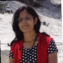 Lopamudra Panda
