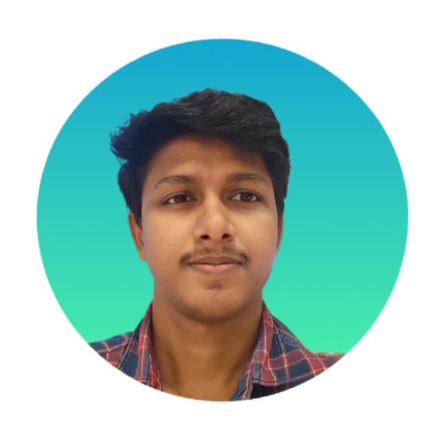 Pandav K Gupta