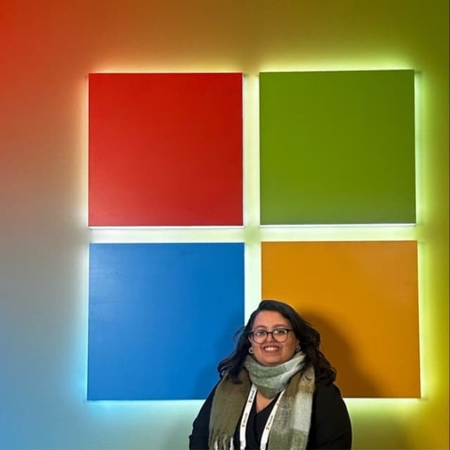 Shivangi Pande