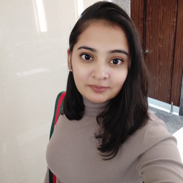 Astha Pandey