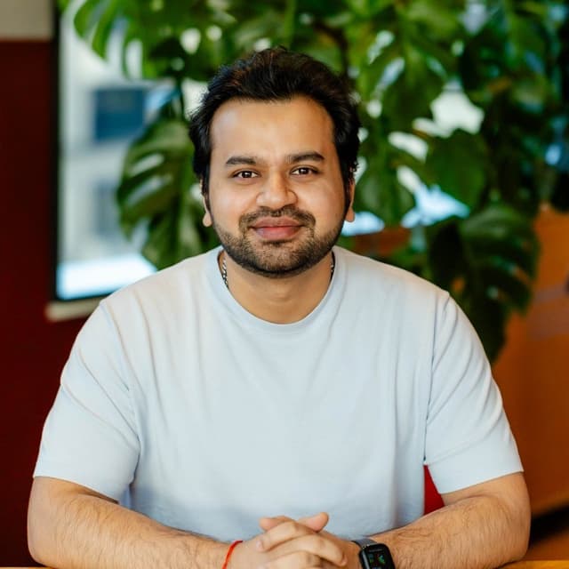 Avanish Pandey