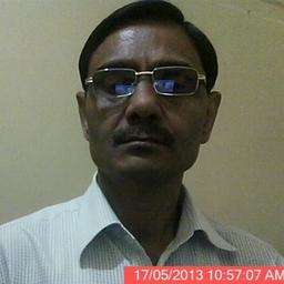 Pandey Kaushal