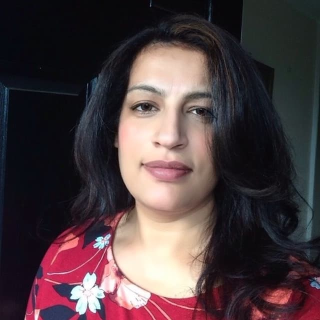 Payal Pandey