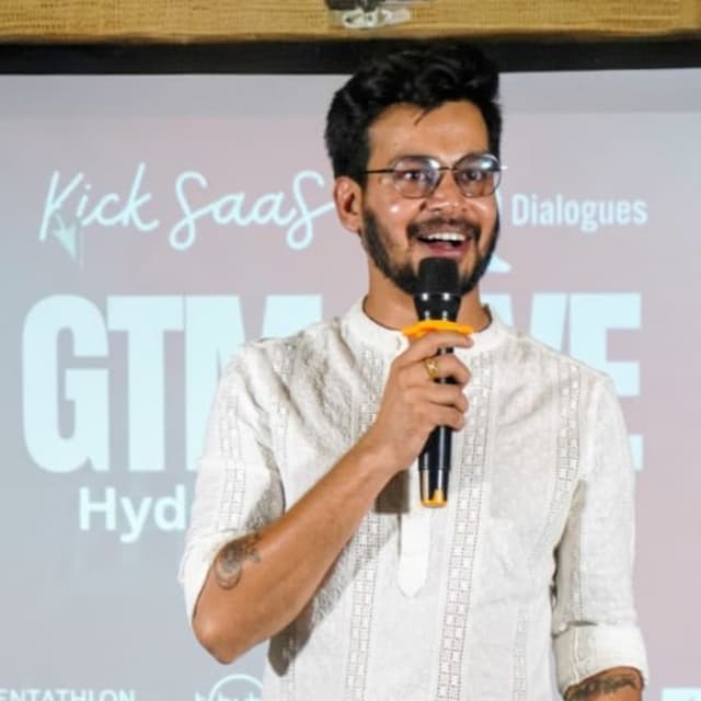 Pratik Pandey 🇮🇳