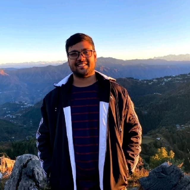 UTKARSH PANDEY
