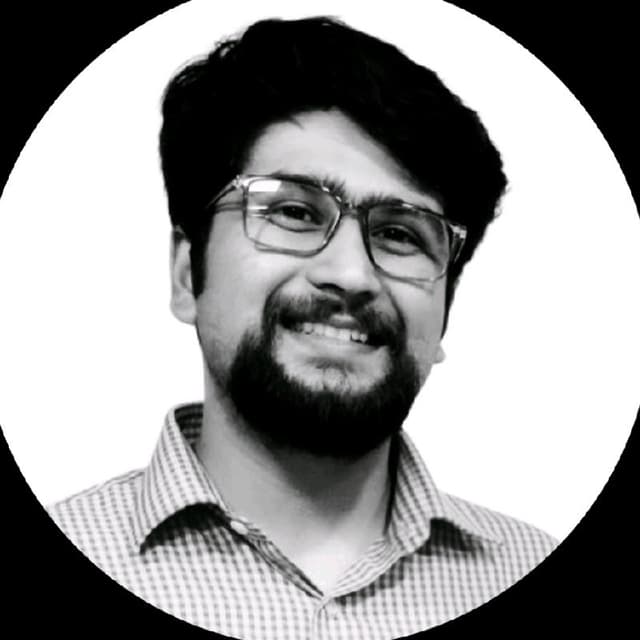 Varun Pandey