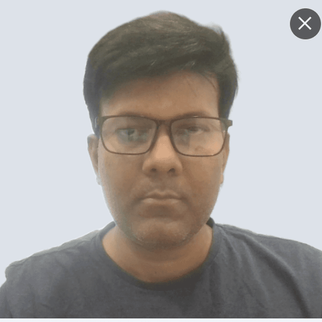 Vivek P.