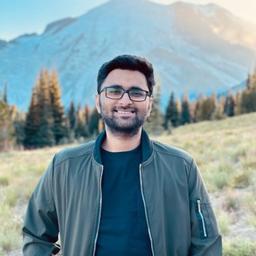 Abhishek Mahesh Pandey