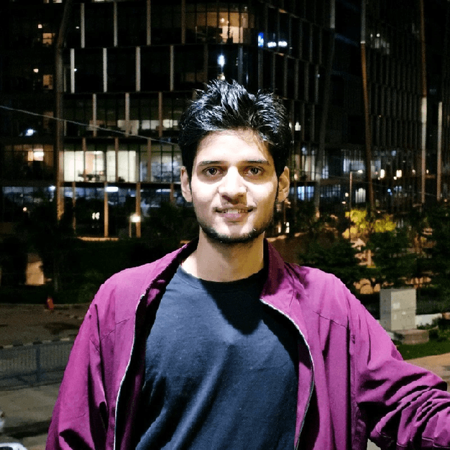 Adarsh Pandey