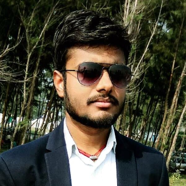 Amit Pandey