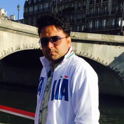 Anuj Pandey