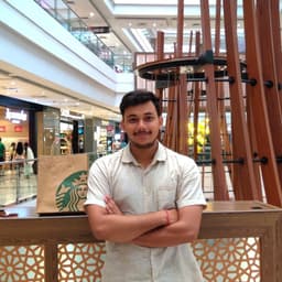 Aditya Pandey