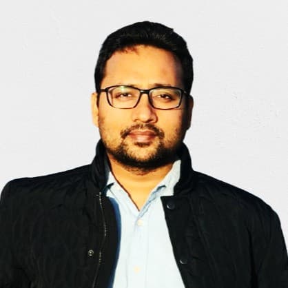 Bipin Pandey