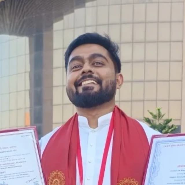Mayank Pandey