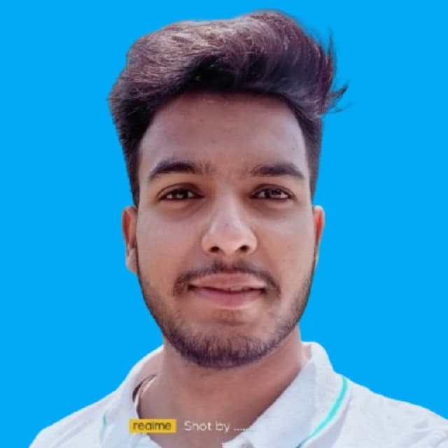 Nirmal Pandey
