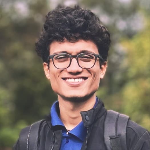 Prakhar Pandey